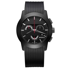 ساعت مچی DOXA کد 359.10S.101.20 - doxa watch 359.10s.101.20  